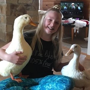 Meet your Posher, Bethany